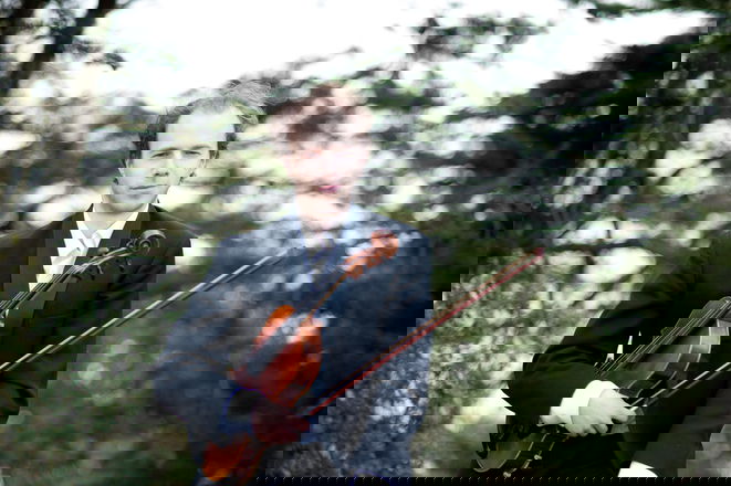 Promo Bazin String Quartet String Quartet Kent